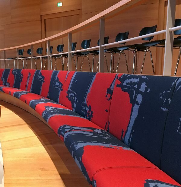 Seating Charts & Seats