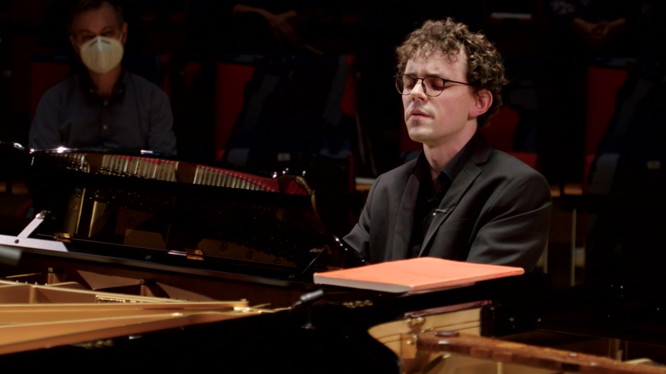 Beethoven Masterclass Piano Sonata Op. 26