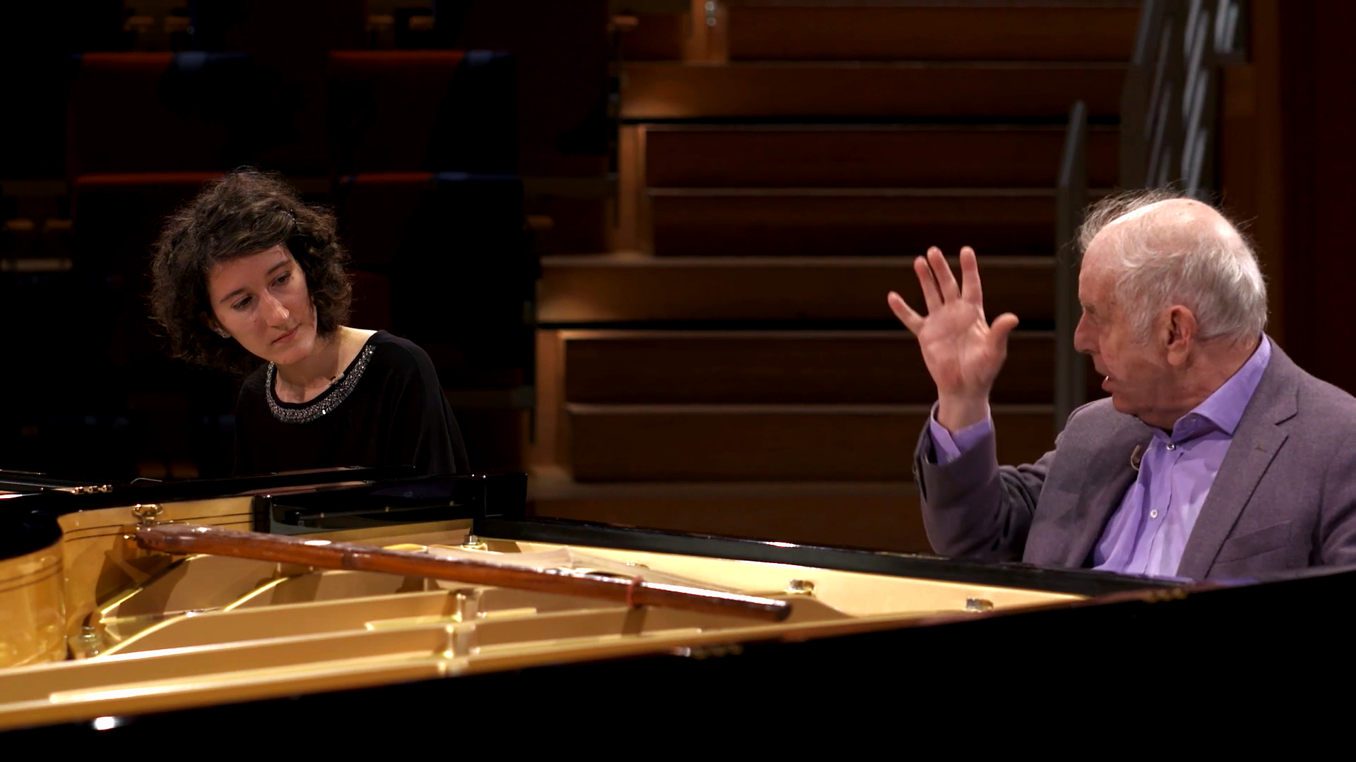 Beethoven Masterclass Piano Sonata Op. 28