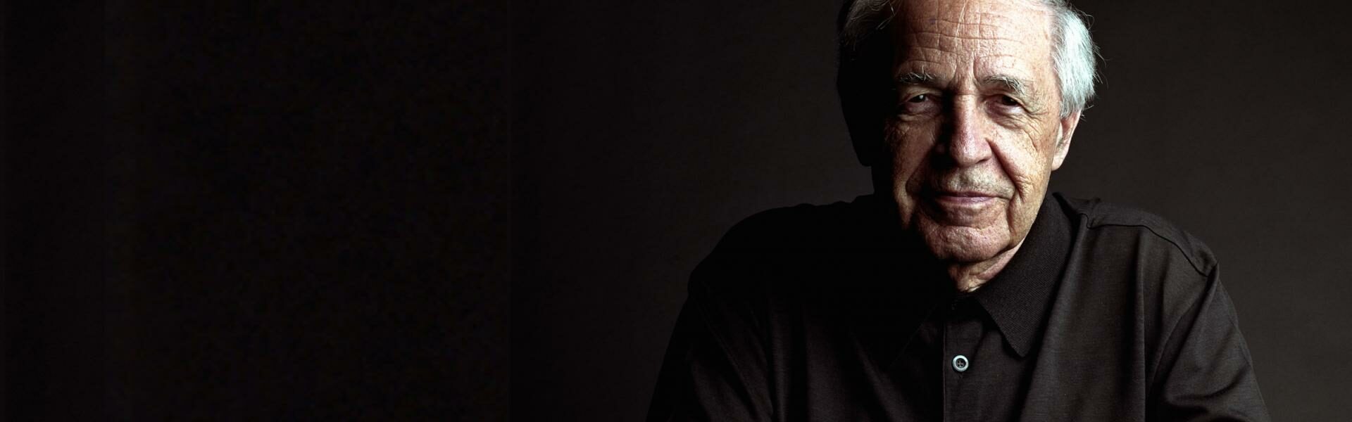 Pierre Boulez | © Philippe Gontier Pierre Boulez | © Philippe Gontier