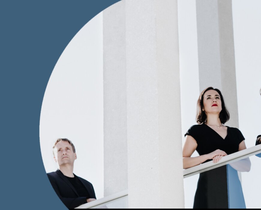 BERLIN STAATSKAPELLE STRING QUARTET