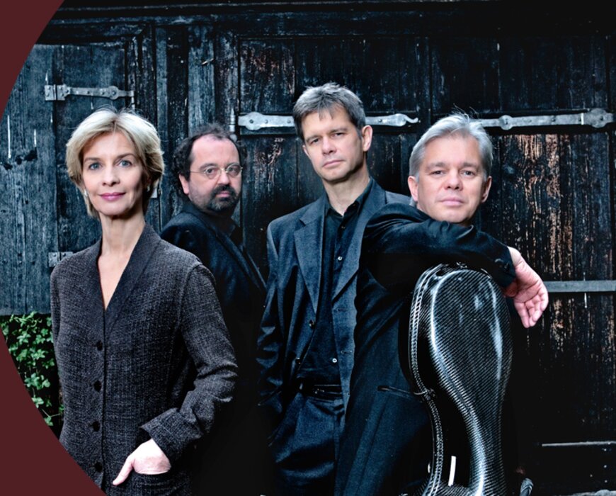 Hagen Quartett
