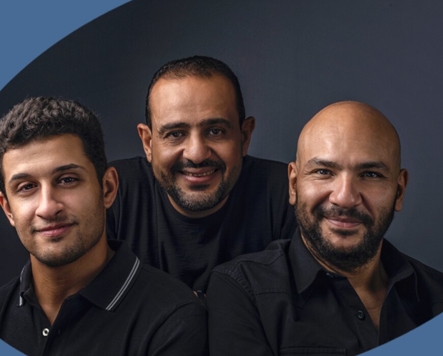Hani Al Badri Trio