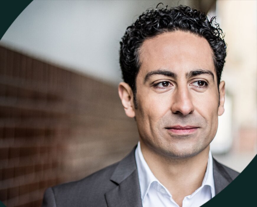Nabil Shehata