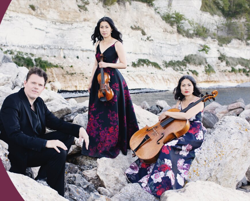 Trio con Brio Copenhagen