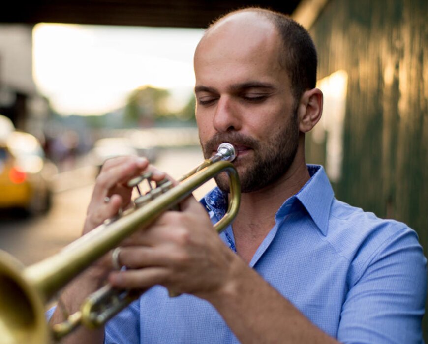 Amir El Saffar