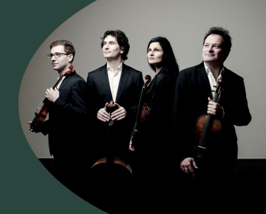 Belcea Quartet
