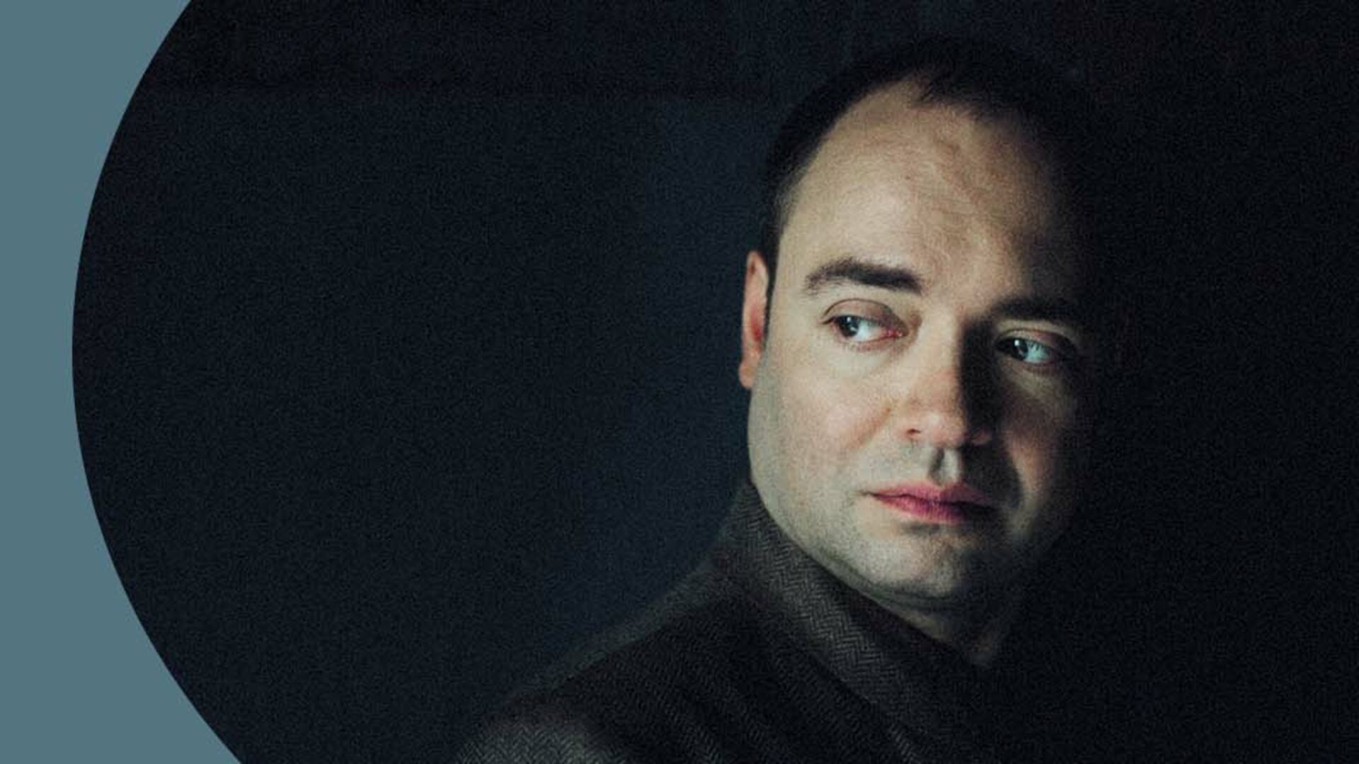 Alexander Melnikov | ©  Julien Mignot