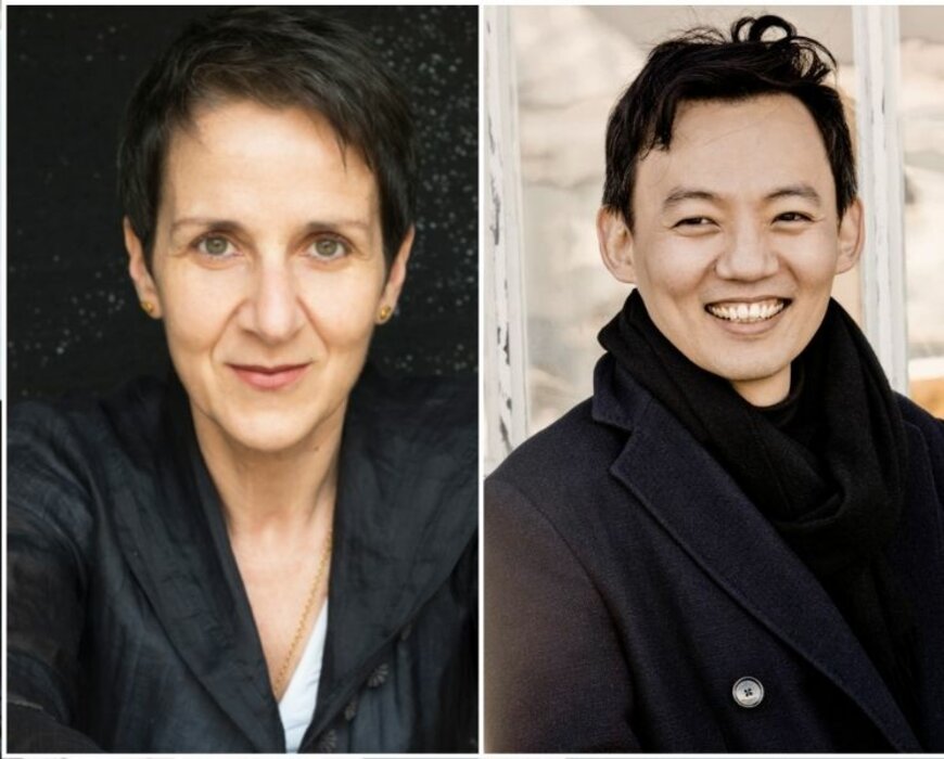 Nils Mönkemeyer, Konstantia Gourzi, William Youn