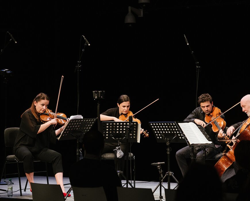 Ensemble Epitaph