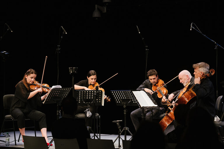 Ensemble Epitaph