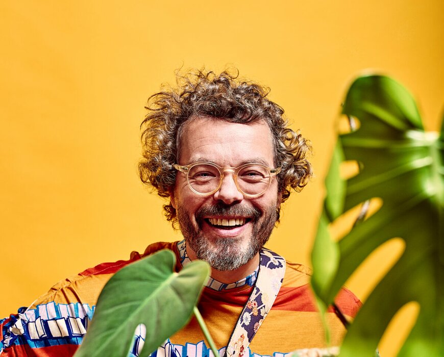 Jakob Bro
