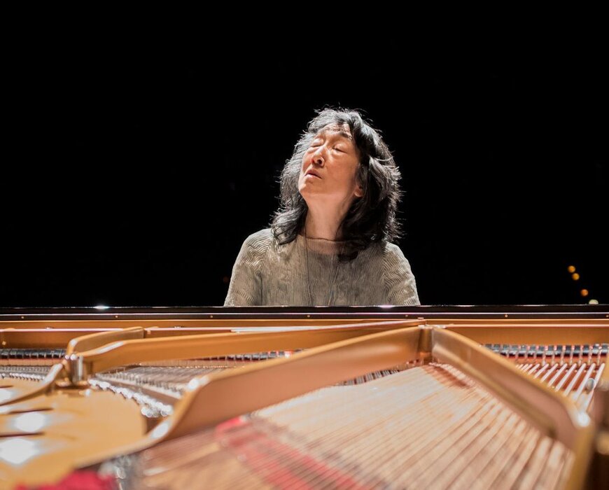Mitsuko Ushida