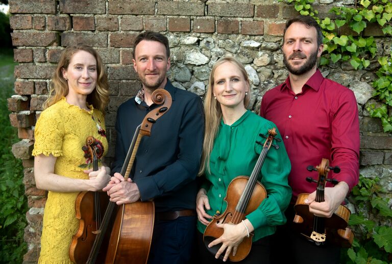 Heath Quartet