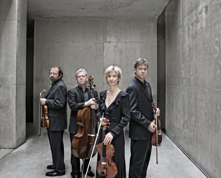 Hagen Quartett