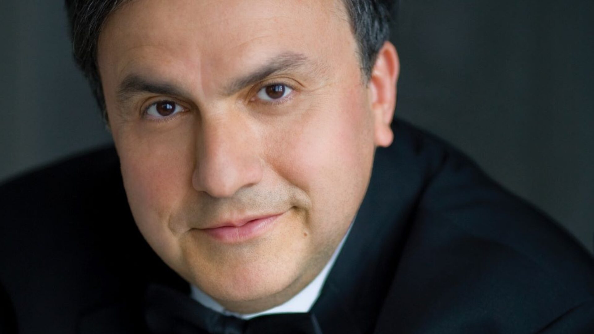 Yefim Bronfman | © Dario Acosta