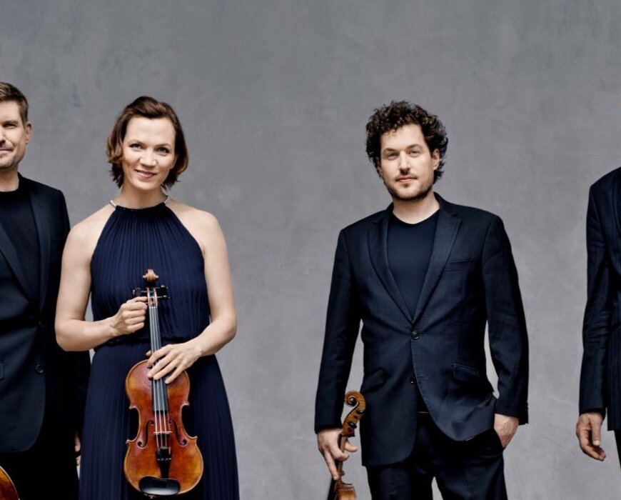 Signum Quartett
