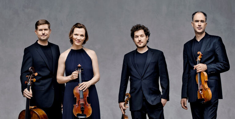 Signum Quartett
