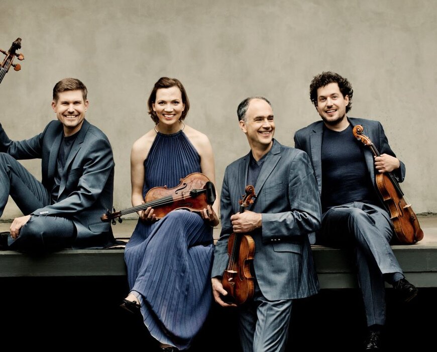 Signum Quartett