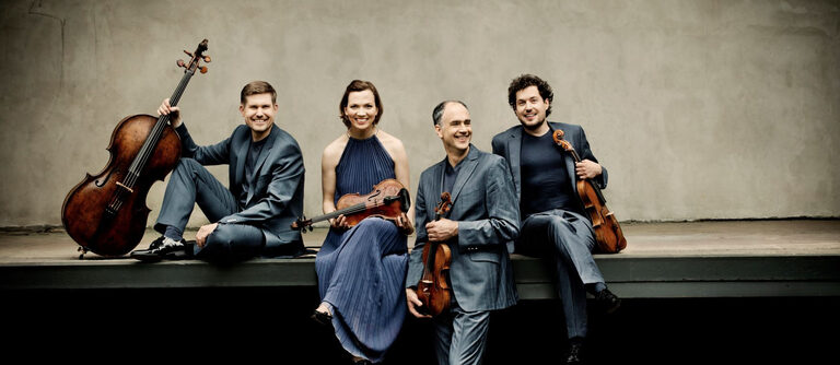 Signum Quartett