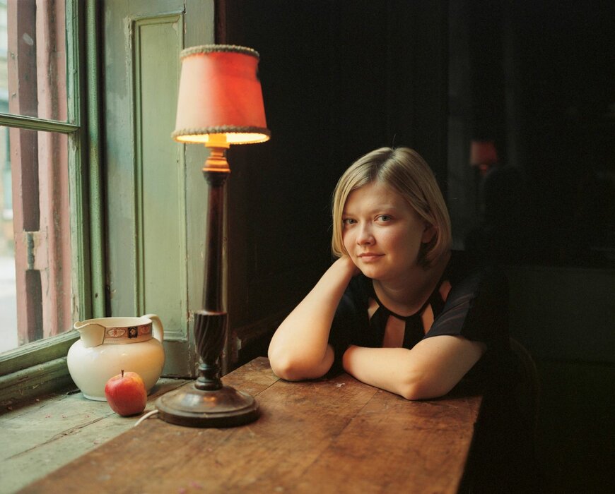 Alina Ibragimova