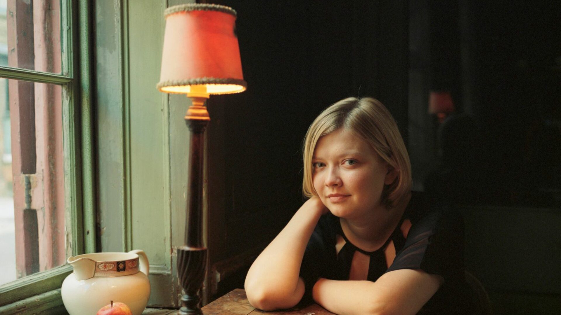 Alina Ibragimova | © Eva Vermandel