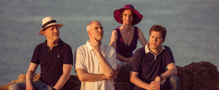 Cuarteto Casals