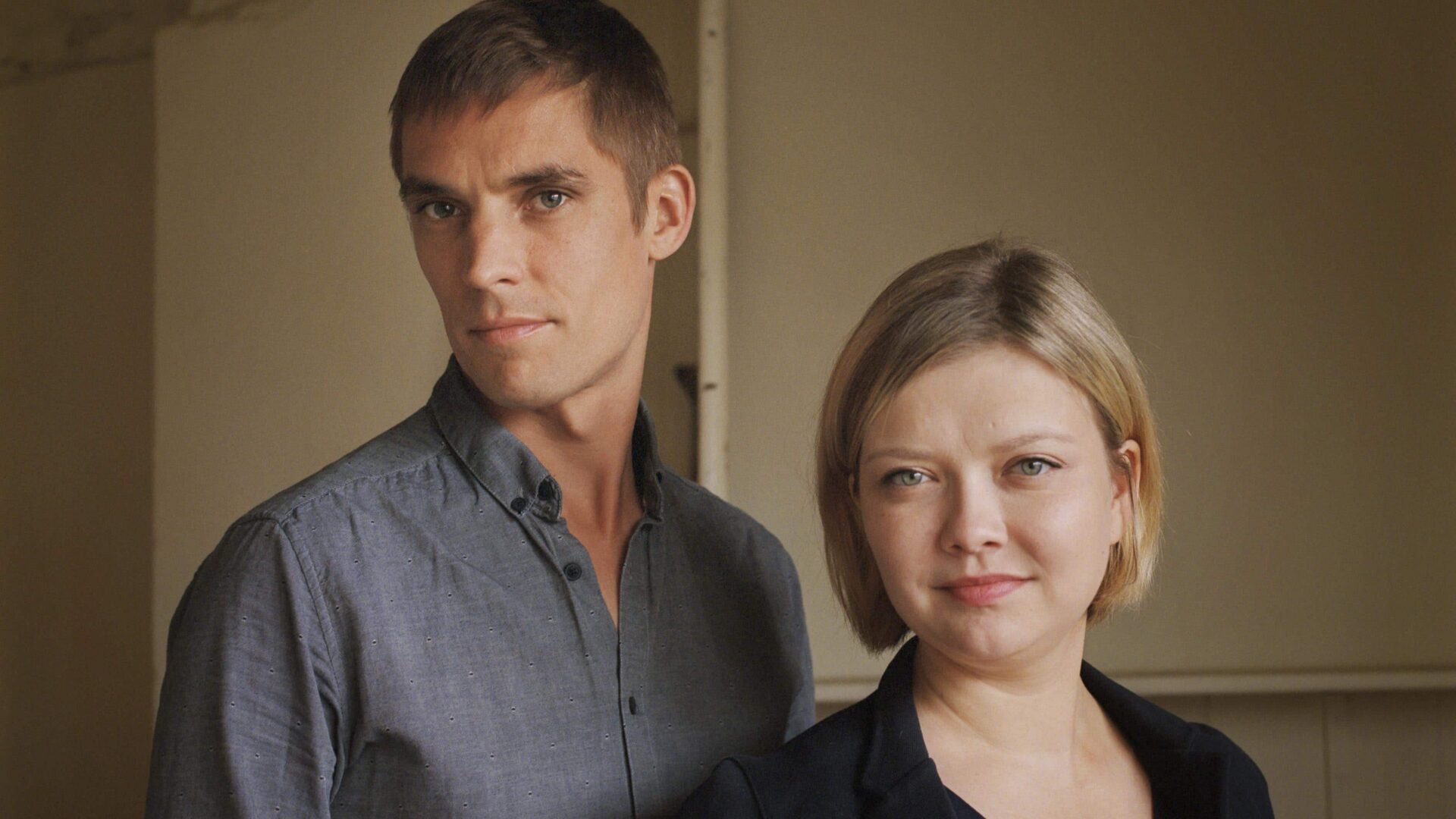 Alina-Ibragimova-Cedric-Tiberghien | © Eva Vermandel Alina-Ibragimova-Cedric-Tiberghien | © Eva Vermandel
