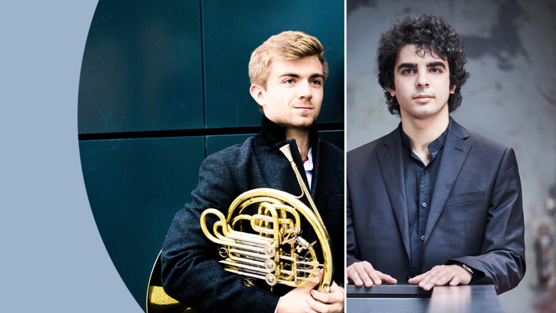 BEN GOLDSCHEIDER & GIUSEPPE GUARRERA  | © Frank Jerke, © Kaupo Kikkas 