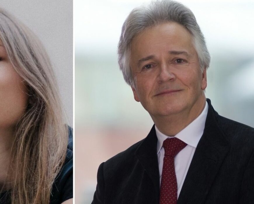 Theresa Pilsl, Hartmut Höll