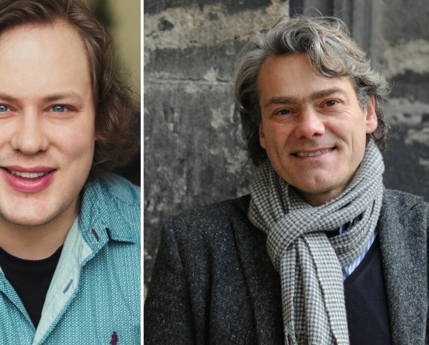 Jussi Juola, Gerold Huber