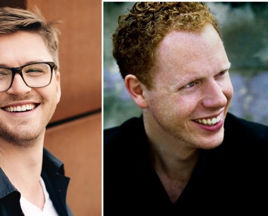 Samuel Hasselhorn, Jospeh Middleton