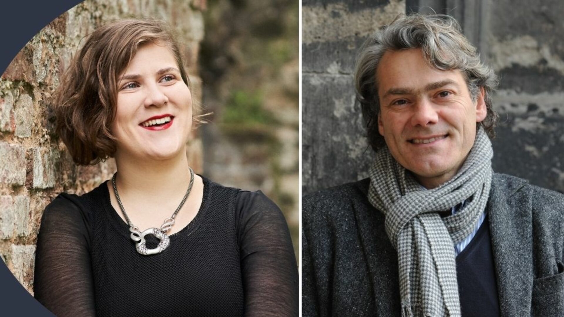 Ema Nikolovska, Gerold Huber | © Kaupo Kikkas, Marion Köll Ema Nikolovska, Gerold Huber | © Kaupo Kikkas, Marion Köll