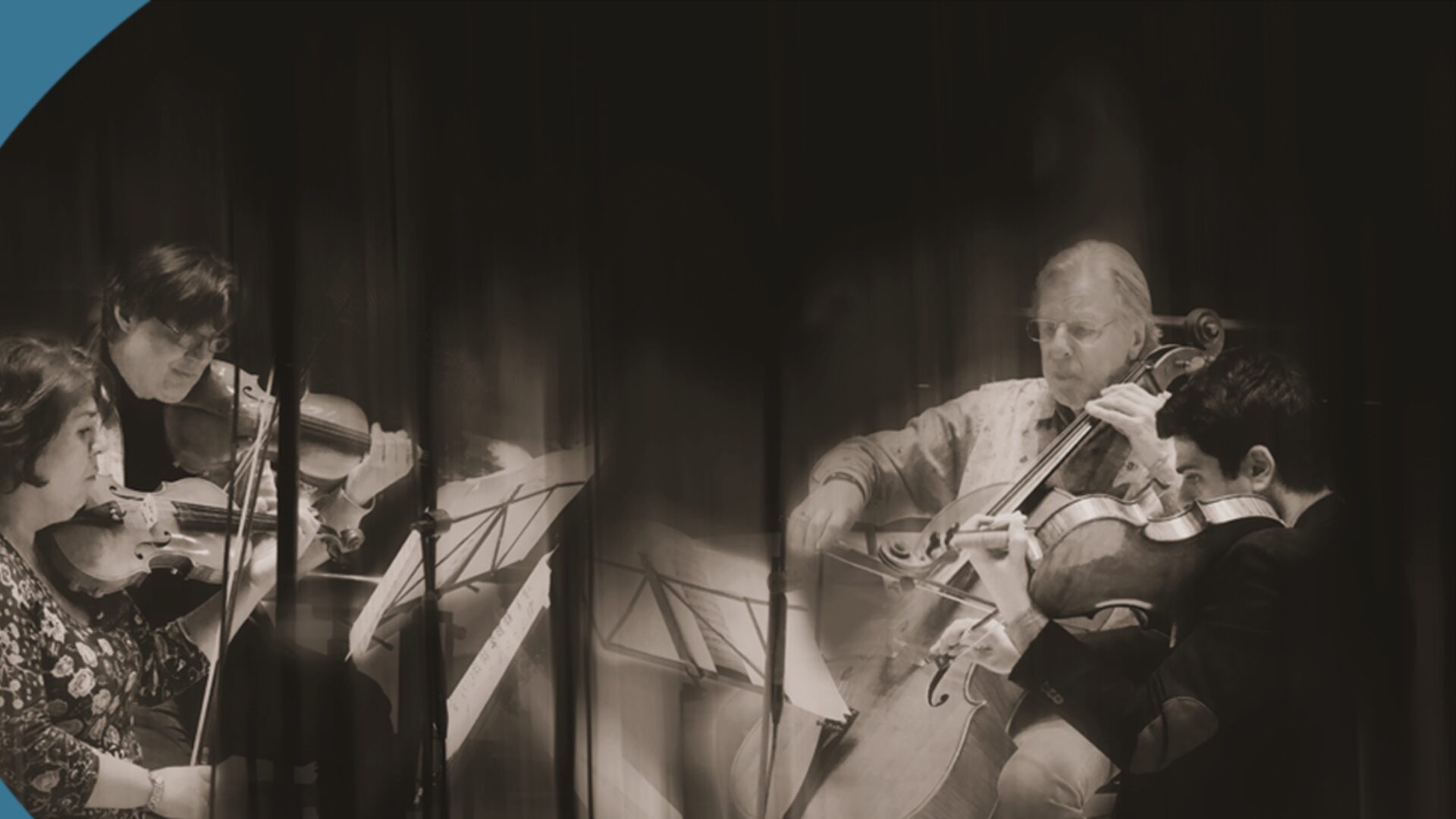 MICHELANGELO STRING QUARTET | © Michael Reinicke MICHELANGELO STRING QUARTET | © Michael Reinicke