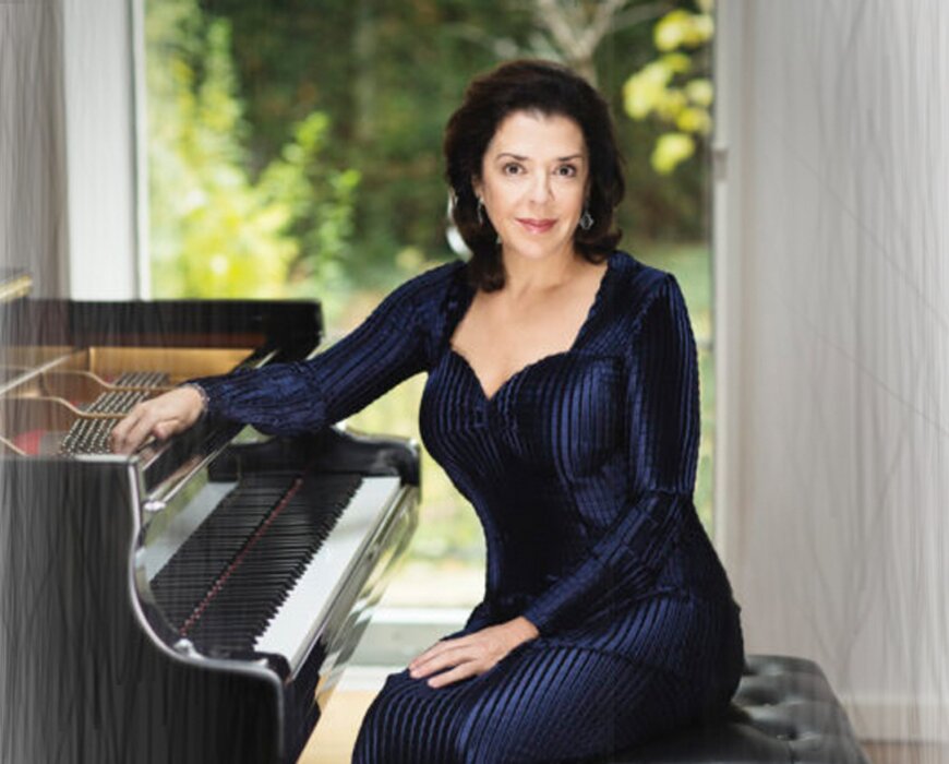 ELENA BASHKIROVA
