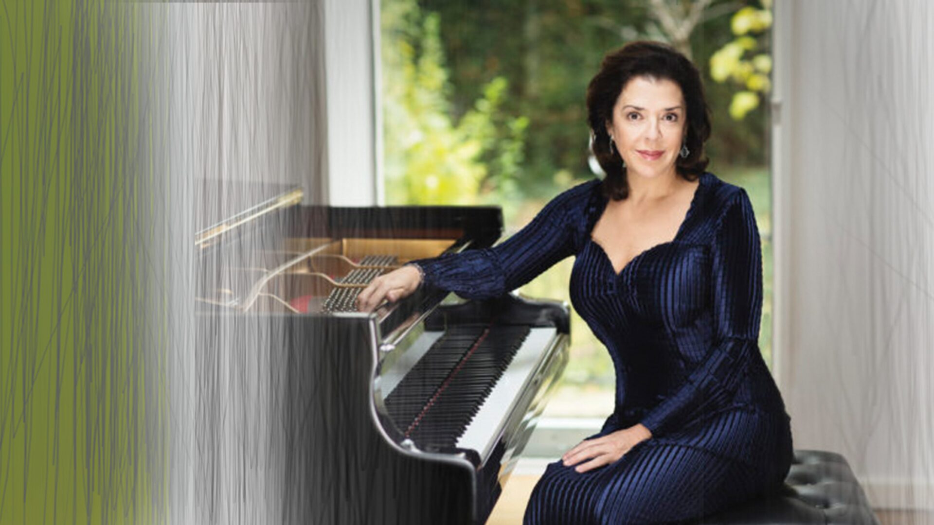 ELENA BASHKIROVA | © Nikolaj Lund ELENA BASHKIROVA | © Nikolaj Lund