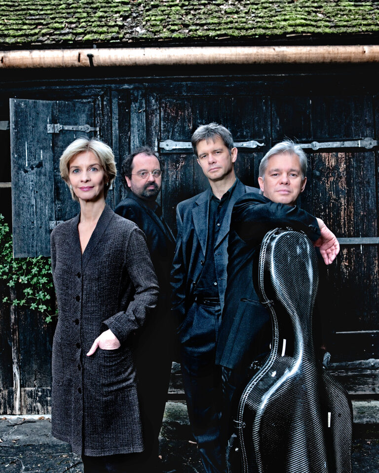 Hagen Quartett