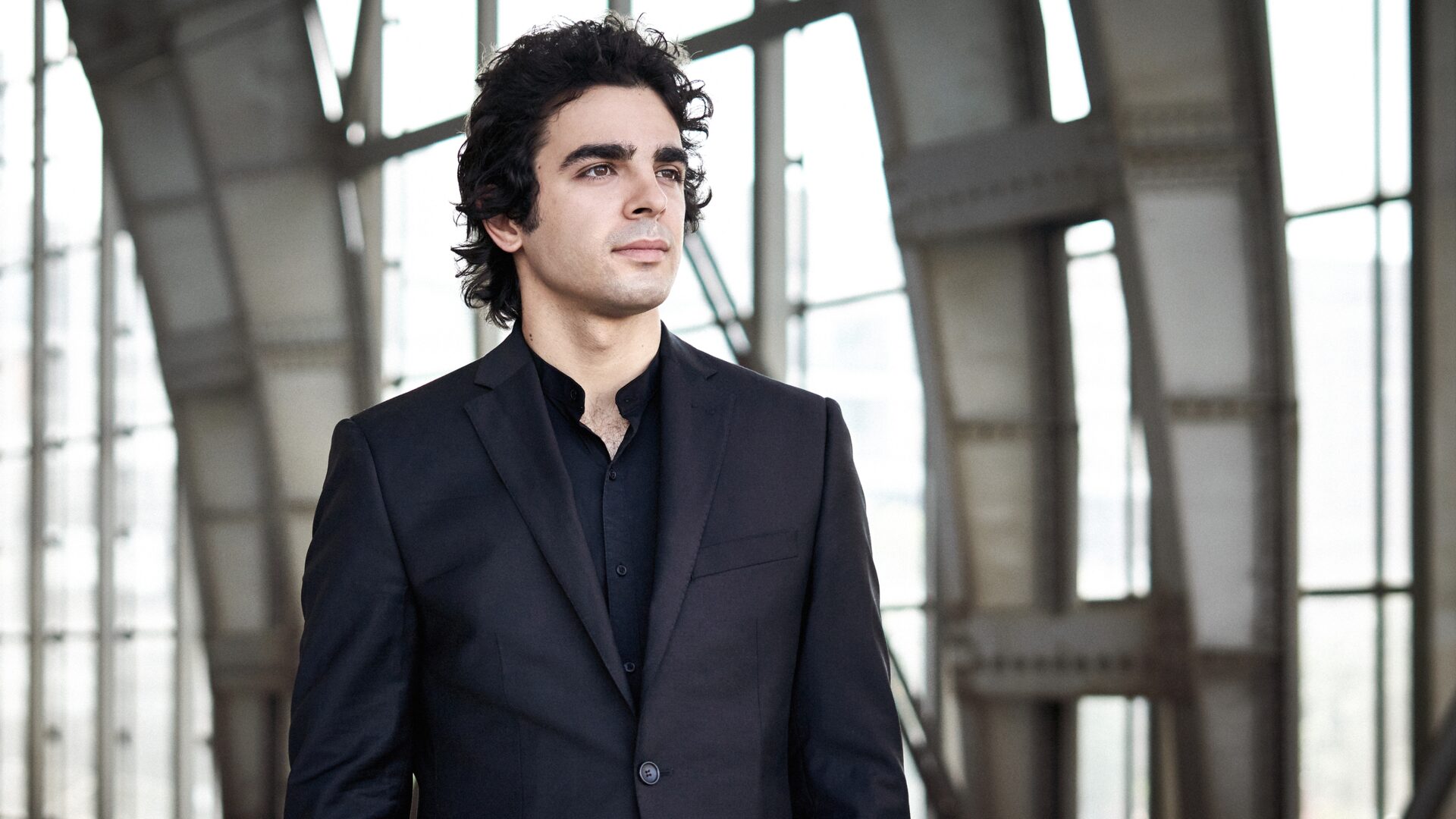 Giuseppe Guarrera | © Kaupo Kikkas Giuseppe Guarrera | © Kaupo Kikkas