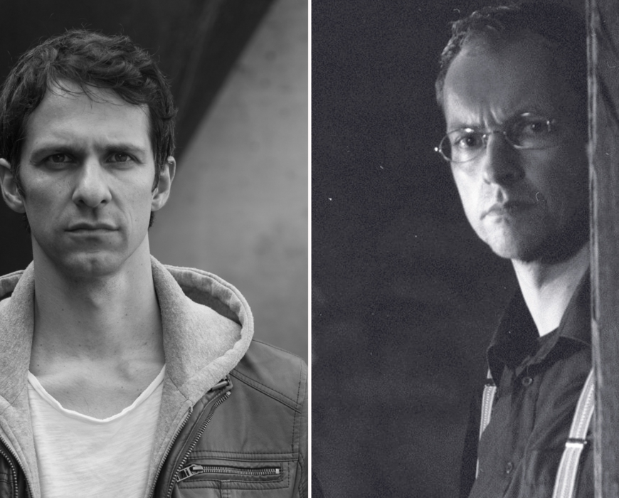 Thomas von Steinaecker, David von Bassewitz