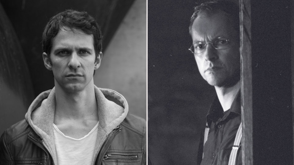 Thomas von Steinaecker, David von Bassewitz | © Dirk Skiba; privat Thomas von Steinaecker, David von Bassewitz | © Dirk Skiba; privat