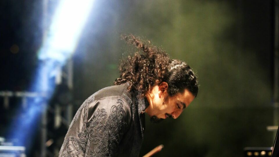 Aleph | © NN Aleph | © NN