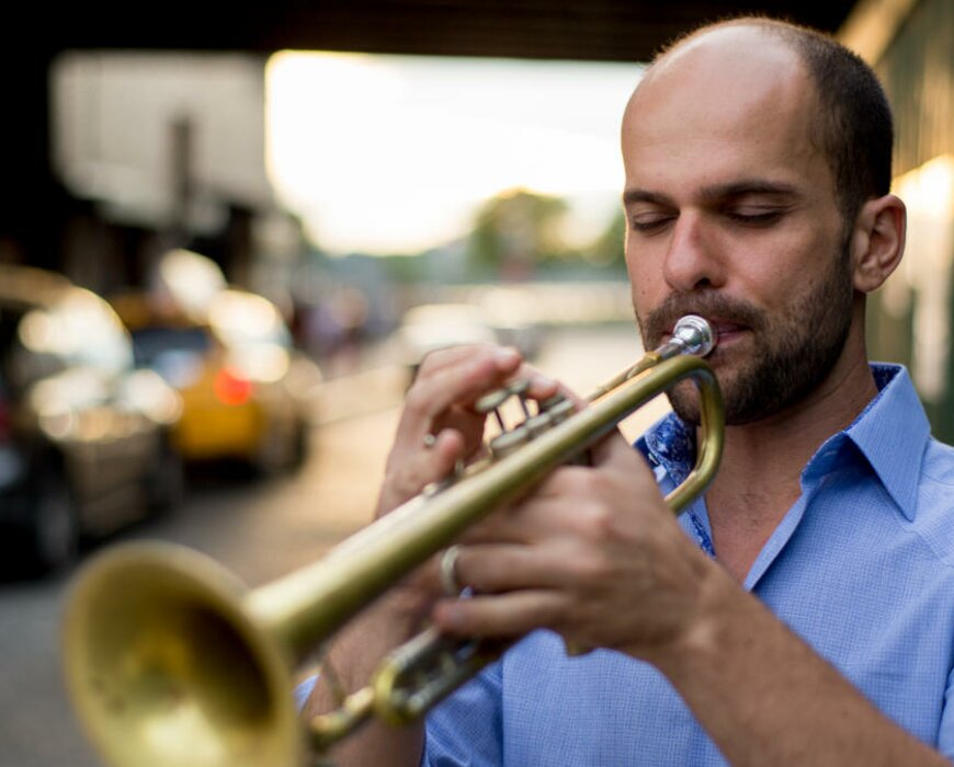 Amir El Saffar