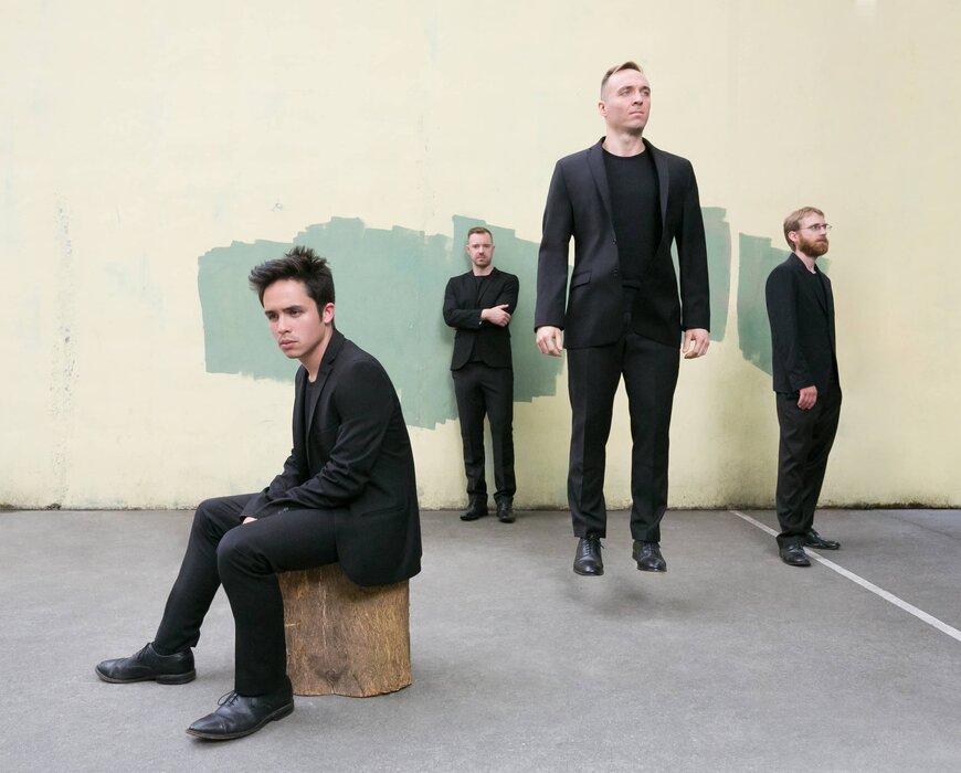 Jack Quartet