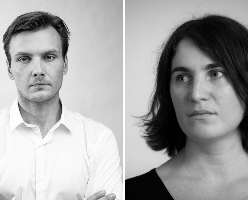 Vitali Alekseenok, Olga Podygayskaya