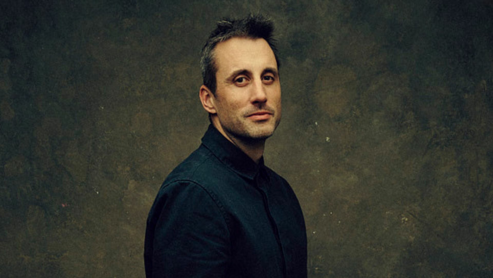Alexander Hawkins | © Anoush Abrar Alexander Hawkins | © Anoush Abrar