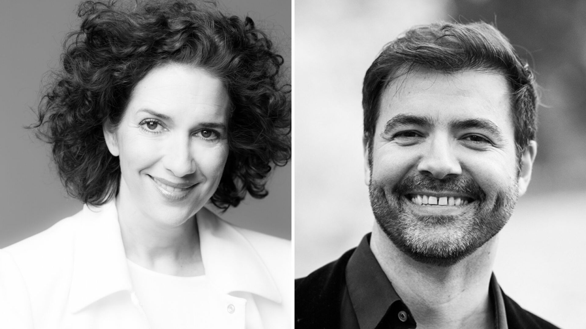 Juliane Banse, Marcelo Avaral | © Susie Knoll, R. Pfisterer