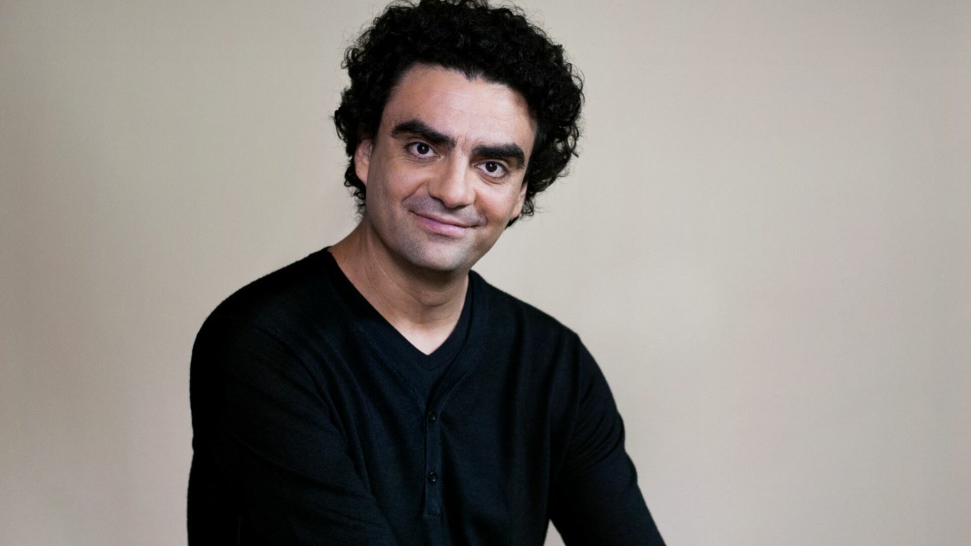 Rolando Villazon | © Monika Hoefler