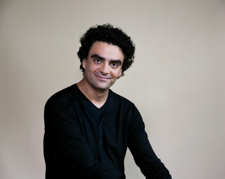 Rolando Villazon