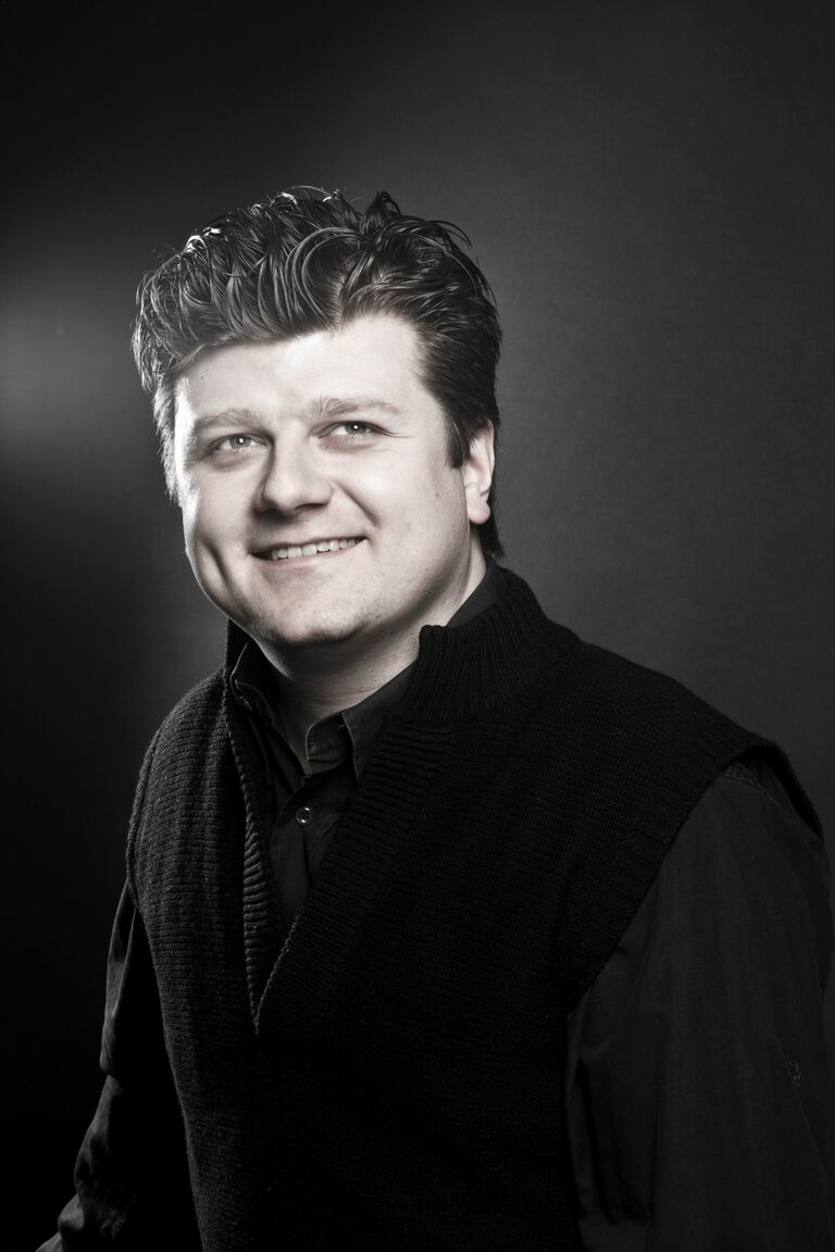 Radek Baborak