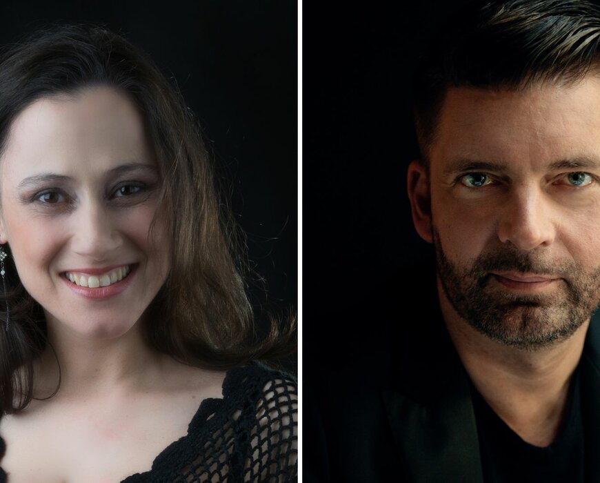 Keren Motseri, Matthias Pintscher